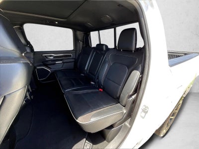 2023 RAM 1500 Laramie 4x4 Crew Cab 5'7" Box