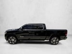 2024 RAM 1500 Longhorn 4x4 Crew Cab 5'7" Box