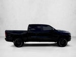 2026 RAM 1500 Rebel 4x4 Crew Cab 5'7" Box