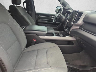 2023 RAM 1500 Big Horn 4x4 Crew Cab 6'4" Box