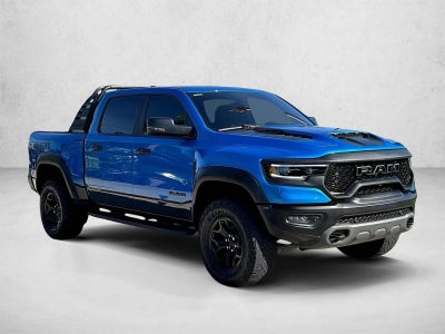 2023 RAM 1500 TRX 4x4 Crew Cab 5'7" Box