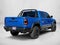2023 RAM 1500 TRX 4x4 Crew Cab 5'7" Box