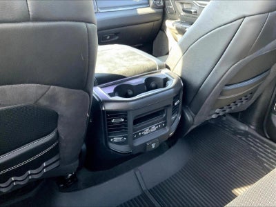 2023 RAM 1500 TRX 4x4 Crew Cab 5'7" Box