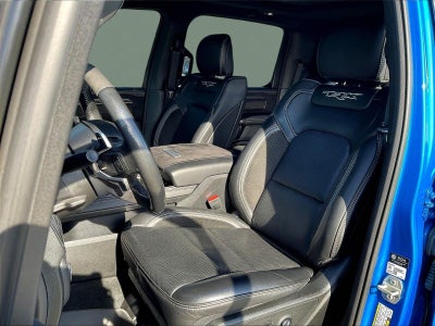 2023 RAM 1500 TRX 4x4 Crew Cab 5'7" Box