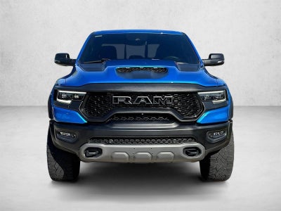 2023 RAM 1500 TRX 4x4 Crew Cab 5'7" Box