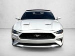 2022 Ford Mustang EcoBoost Premium Convertible