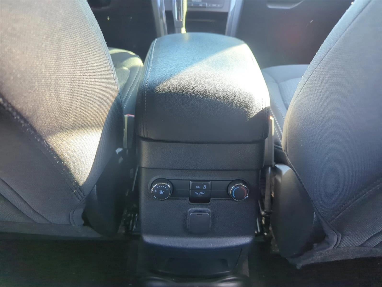 2017 Ford Explorer XLT FWD