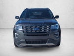 2017 Ford Explorer XLT FWD