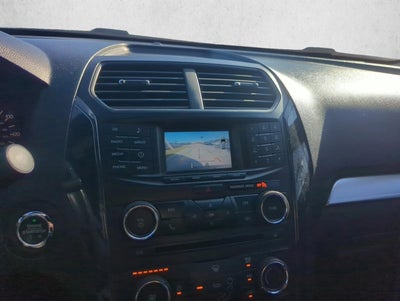 2017 Ford Explorer XLT FWD