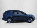 2016 Ford Explorer 4WD 4dr XLT