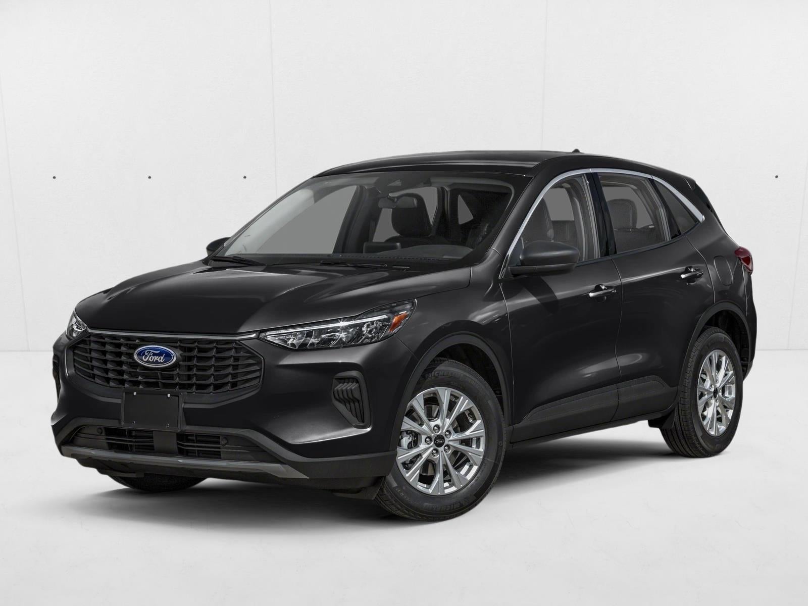 2024 Ford Escape Active AWD
