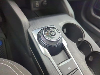 2024 Ford Escape Active AWD
