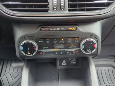 2024 Ford Escape Active AWD