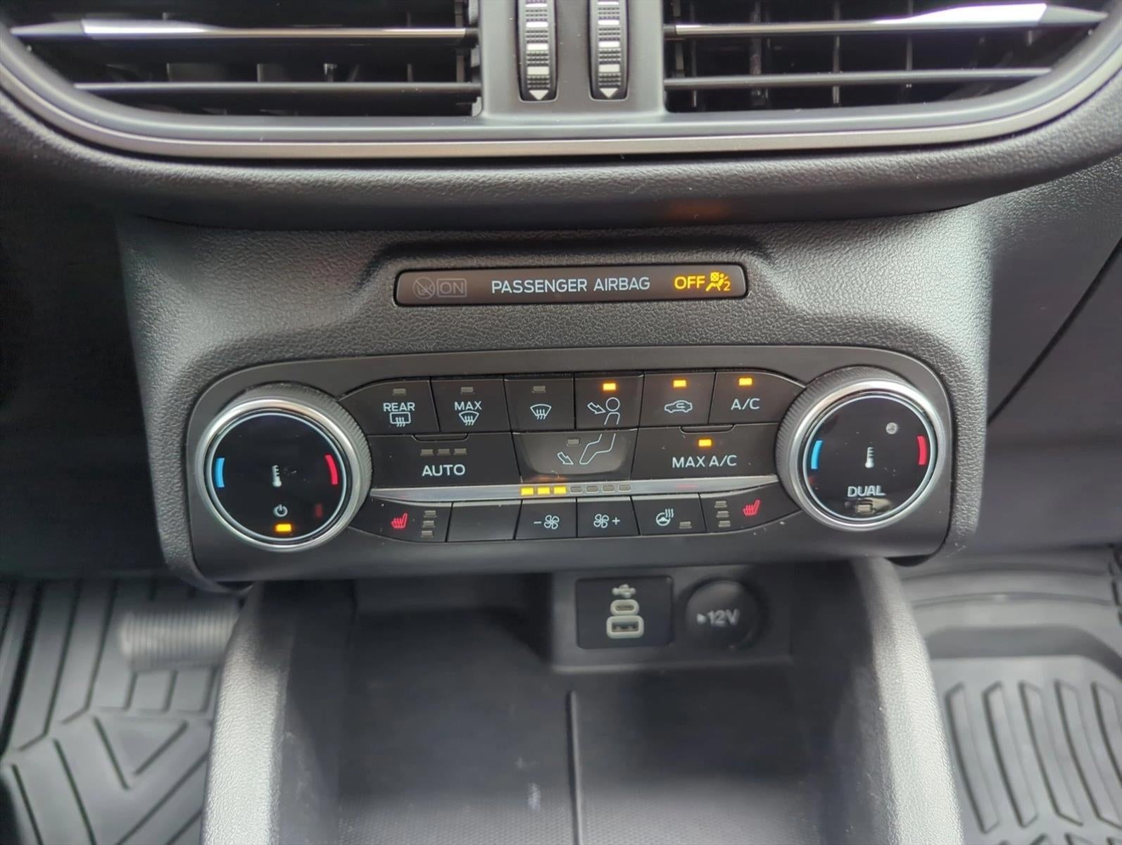 2024 Ford Escape Active AWD