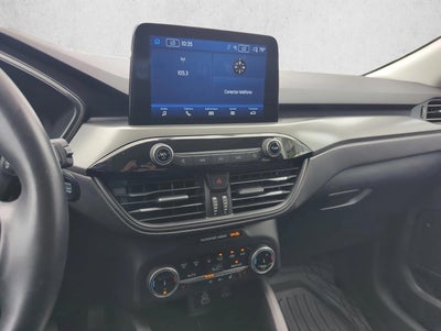 2024 Ford Escape Active AWD