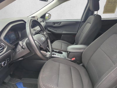 2024 Ford Escape Active AWD