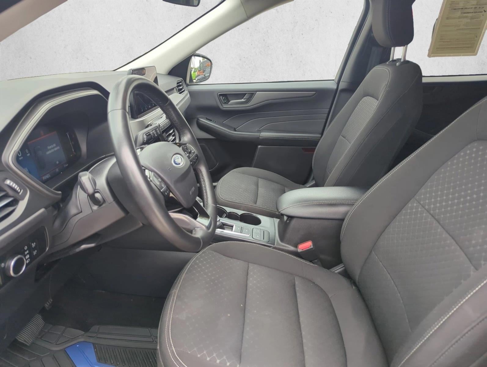 2024 Ford Escape Active AWD