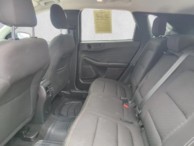 2024 Ford Escape Active AWD