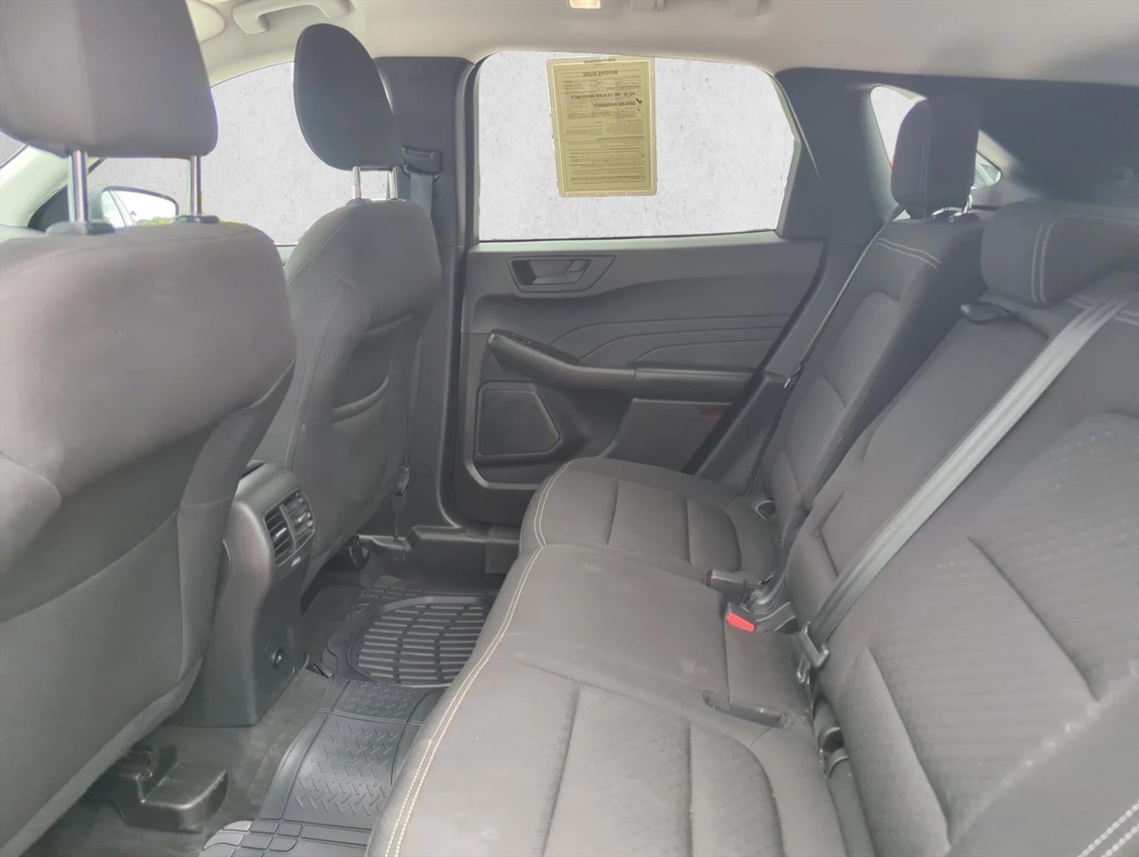 2024 Ford Escape Active AWD
