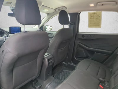 2024 Ford Escape Active AWD