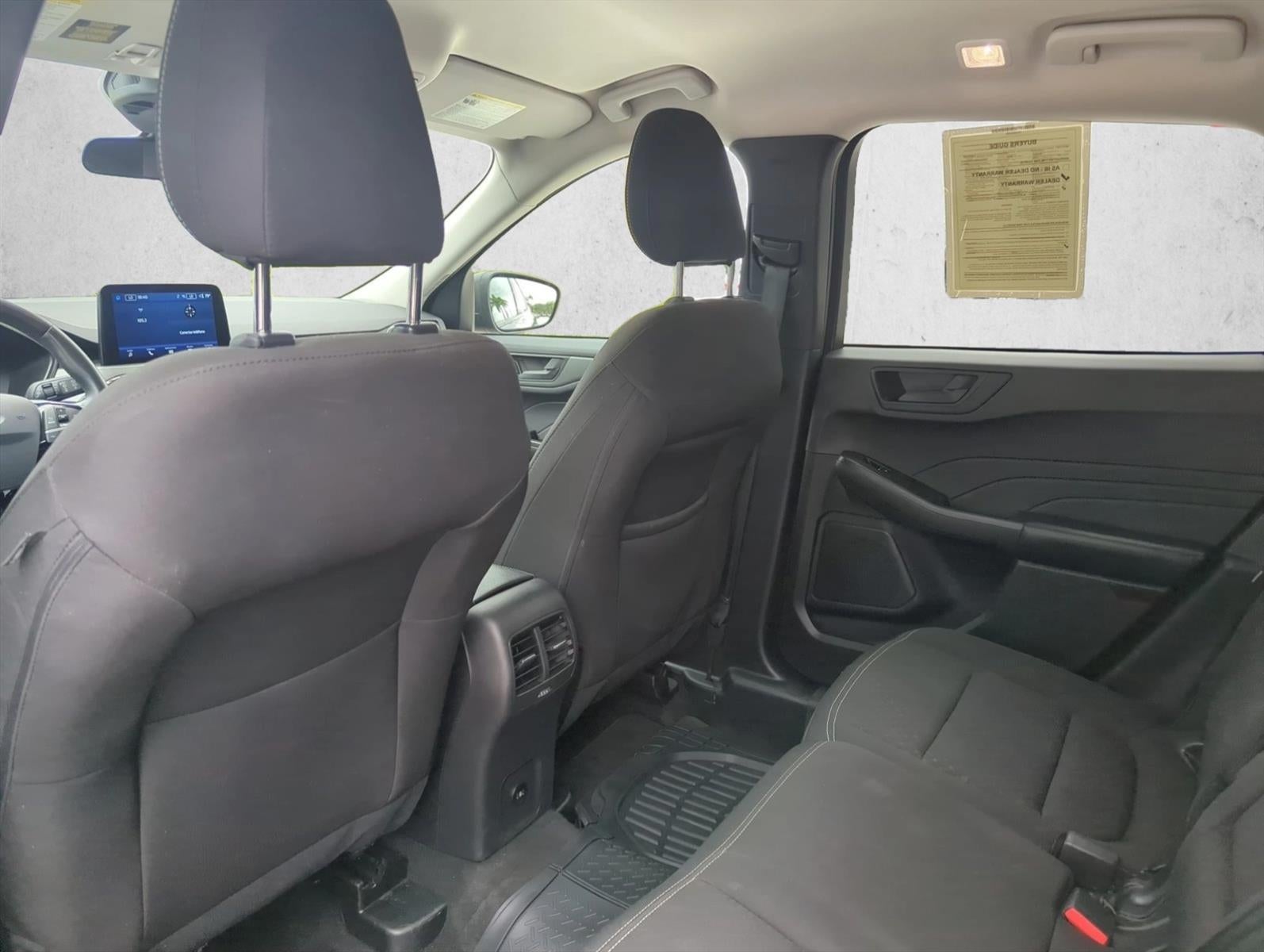 2024 Ford Escape Active AWD