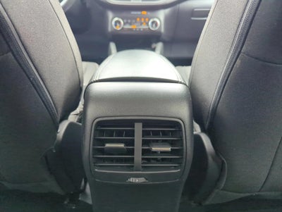 2024 Ford Escape Active AWD