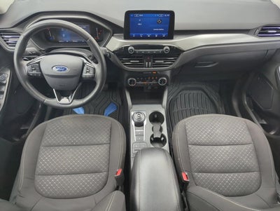 2024 Ford Escape Active AWD
