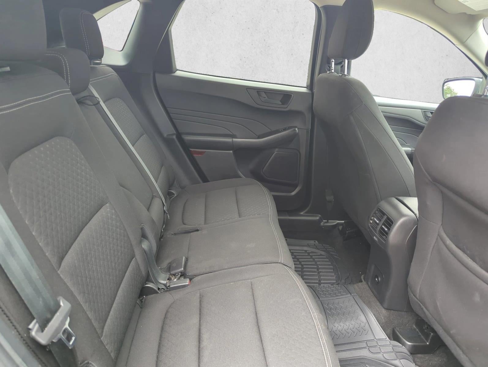 2024 Ford Escape Active AWD