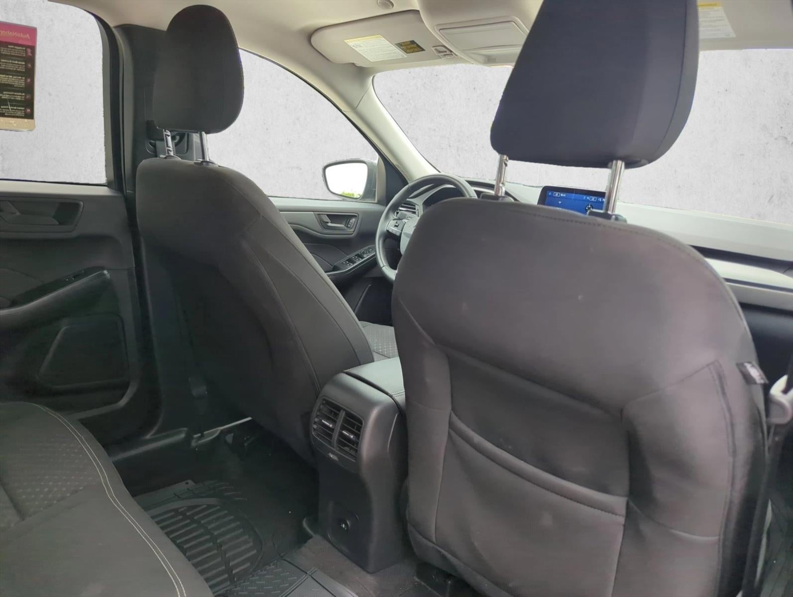 2024 Ford Escape Active AWD