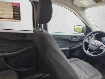 2024 Ford Escape Active AWD