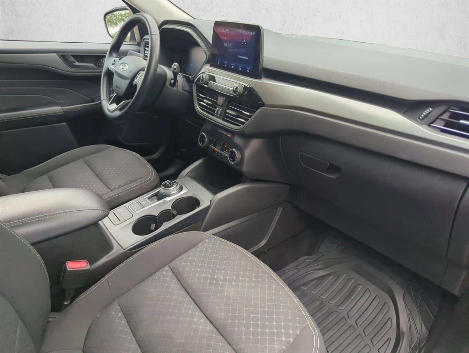 2024 Ford Escape Active AWD
