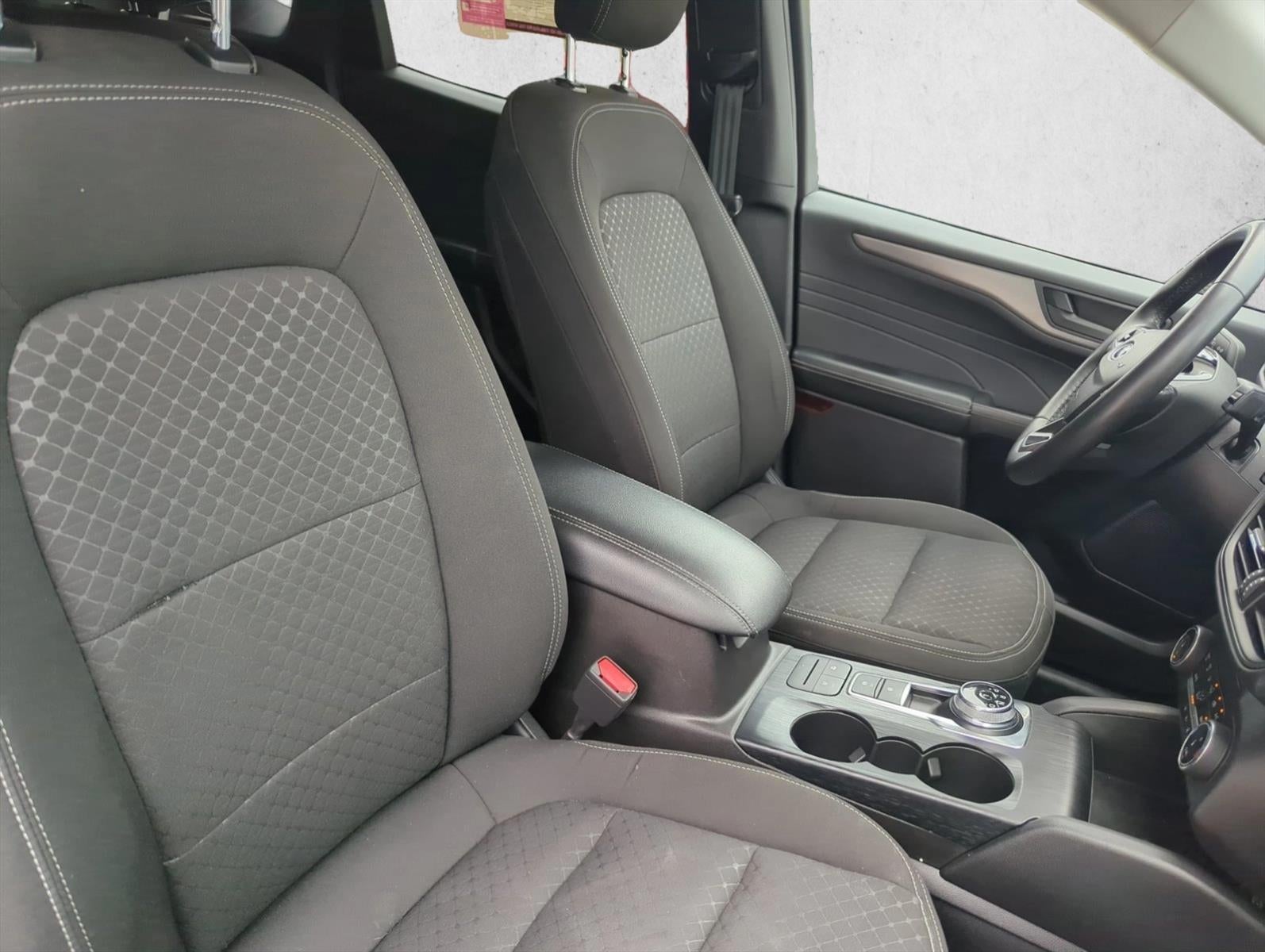 2024 Ford Escape Active AWD