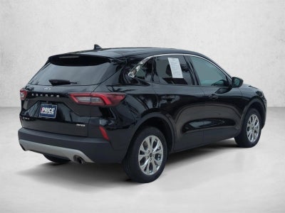2024 Ford Escape Active AWD