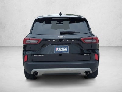 2024 Ford Escape Active AWD