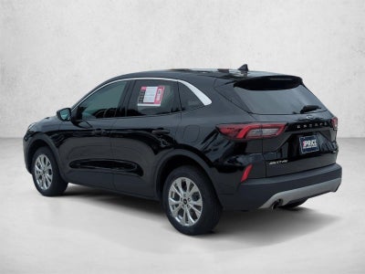 2024 Ford Escape Active AWD