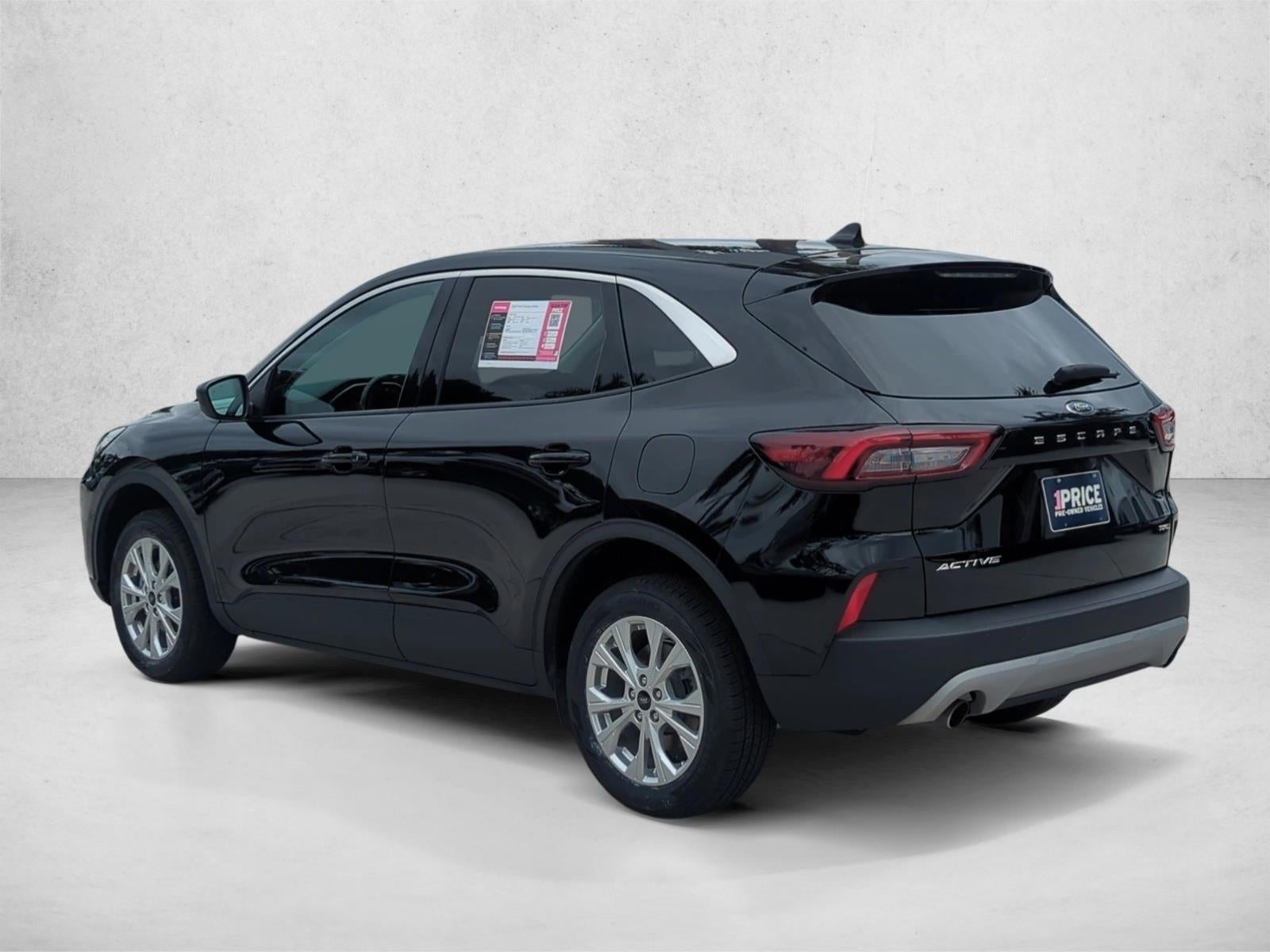 2024 Ford Escape Active AWD