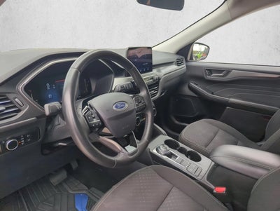 2024 Ford Escape Active AWD