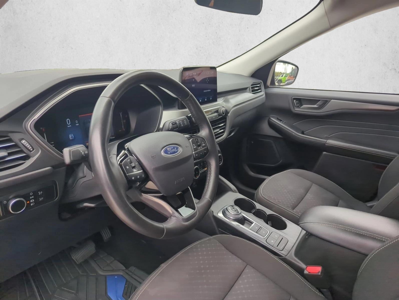 2024 Ford Escape Active AWD