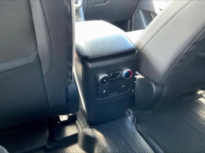 2022 Ford Explorer XLT RWD