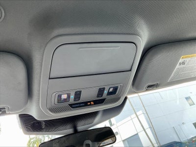 2022 Ford Explorer XLT RWD