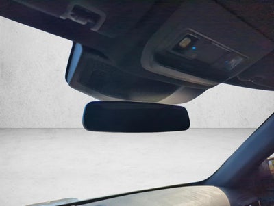 2020 Ford Explorer Limited RWD