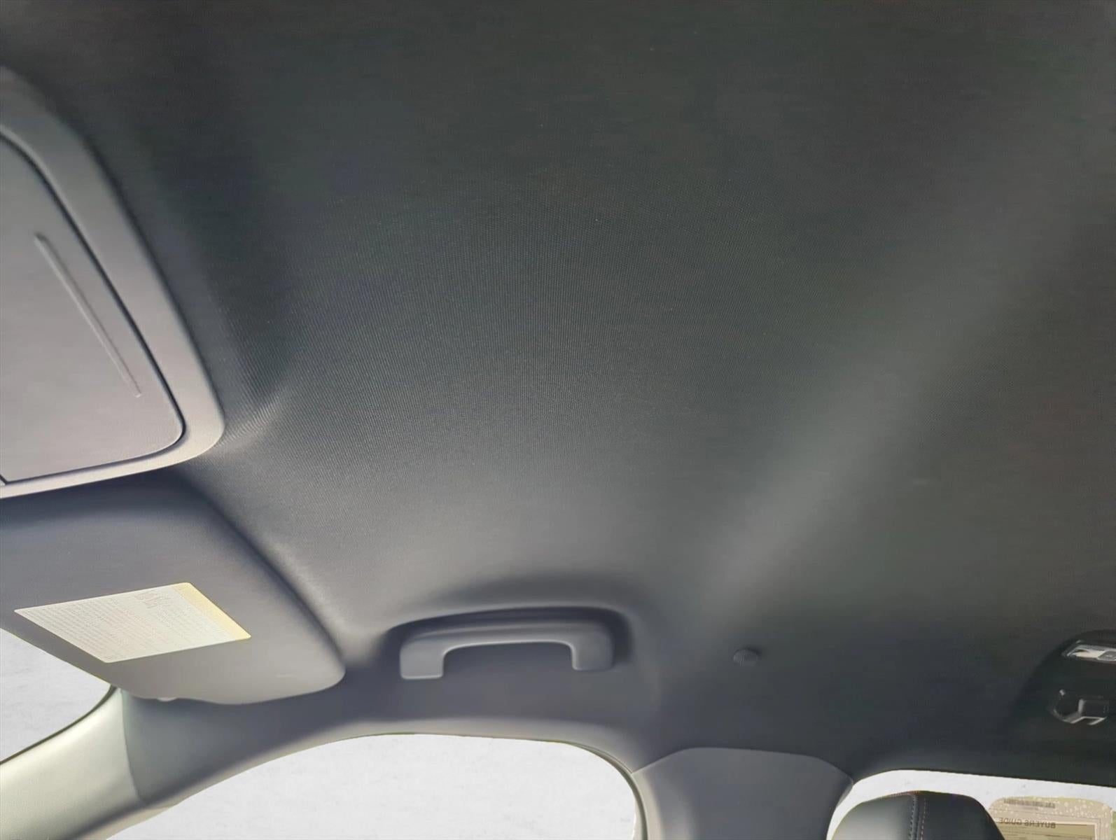 2025 Ford Explorer ST-Line RWD