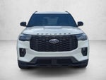 2025 Ford Explorer ST-Line RWD