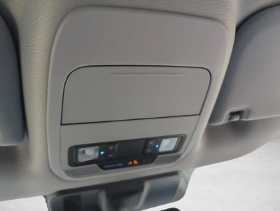 2025 Ford F-150 Lightning Flash 4WD SuperCrew 5.5' Box