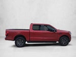 2025 Ford F-150 Lightning Flash 4WD SuperCrew 5.5' Box