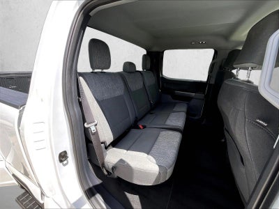 2026 Ford Super Duty F-350 DRW XLT 4WD Crew Cab 8' Box