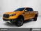 2021 Ford Ranger XLT 2WD SuperCrew 5' Box