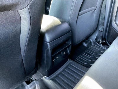 2021 Ford Ranger XLT 2WD SuperCrew 5' Box