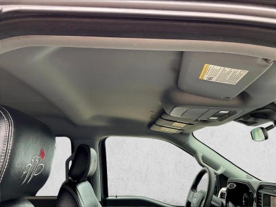 2021 Ford F-150 XL 2WD SuperCrew 5.5' Box