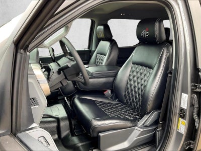 2021 Ford F-150 XL 2WD SuperCrew 5.5' Box
